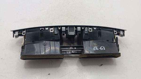 Grelha da Sofagem RENAULT Scénic III  de  a 