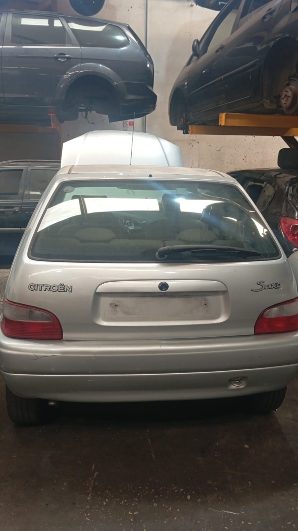 SAXO  CITROEN - ID V_CVFV3002012