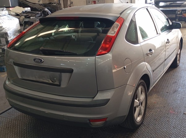 FOCUS II  FORD - ID V_CVFV3020494