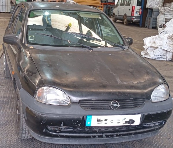 CORSA B  OPEL - ID V_CVFV3020629