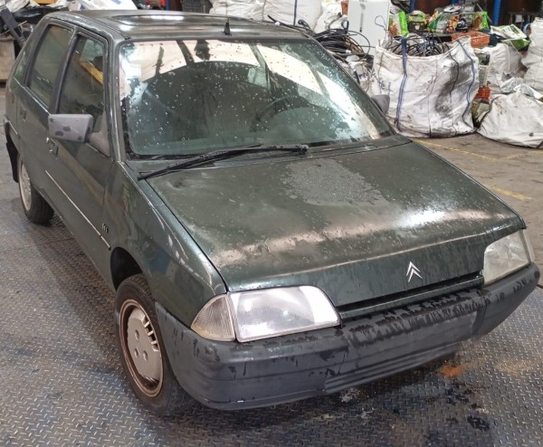 AX  CITROEN - ID V_CVFV3021149