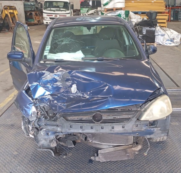CORSA C  OPEL - ID V_CVFV3021464
