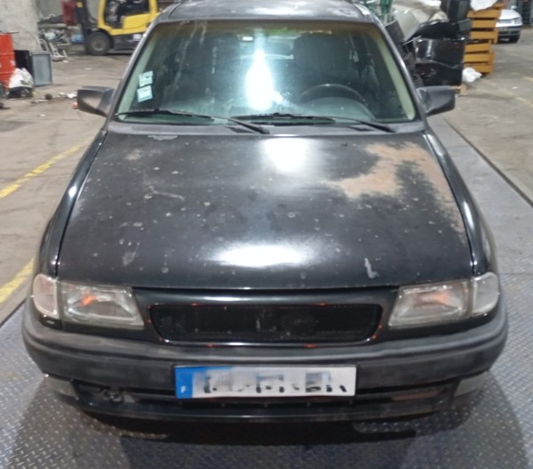 OPEL Astra F Caravan 