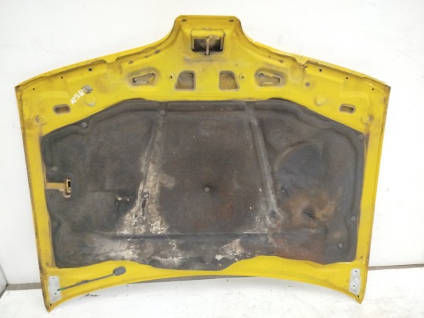 Capot RENAULT MEGANE I Coach  de 1996 a 2003