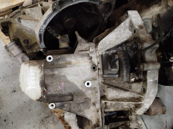 Caixa de Velocidades VOLVO S40 I  de 1995 a 2004