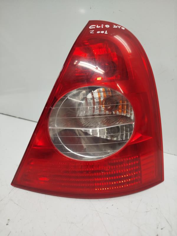 Farolim Stop Dto RENAULT CLIO IV  de 2012 a 0