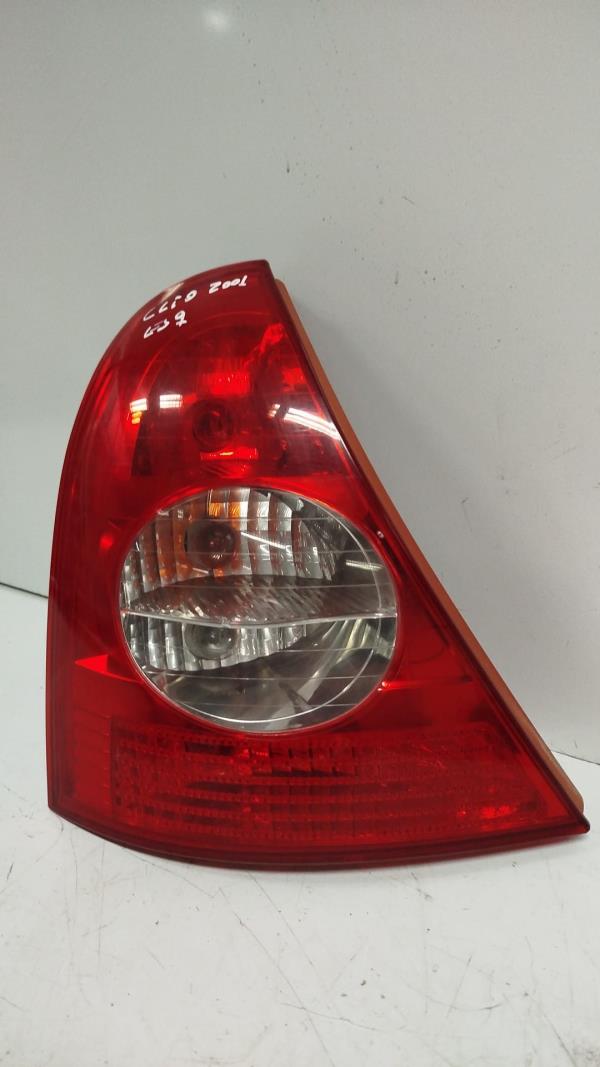 Farolim Stop Esq RENAULT CLIO IV  de 2012 a 0
