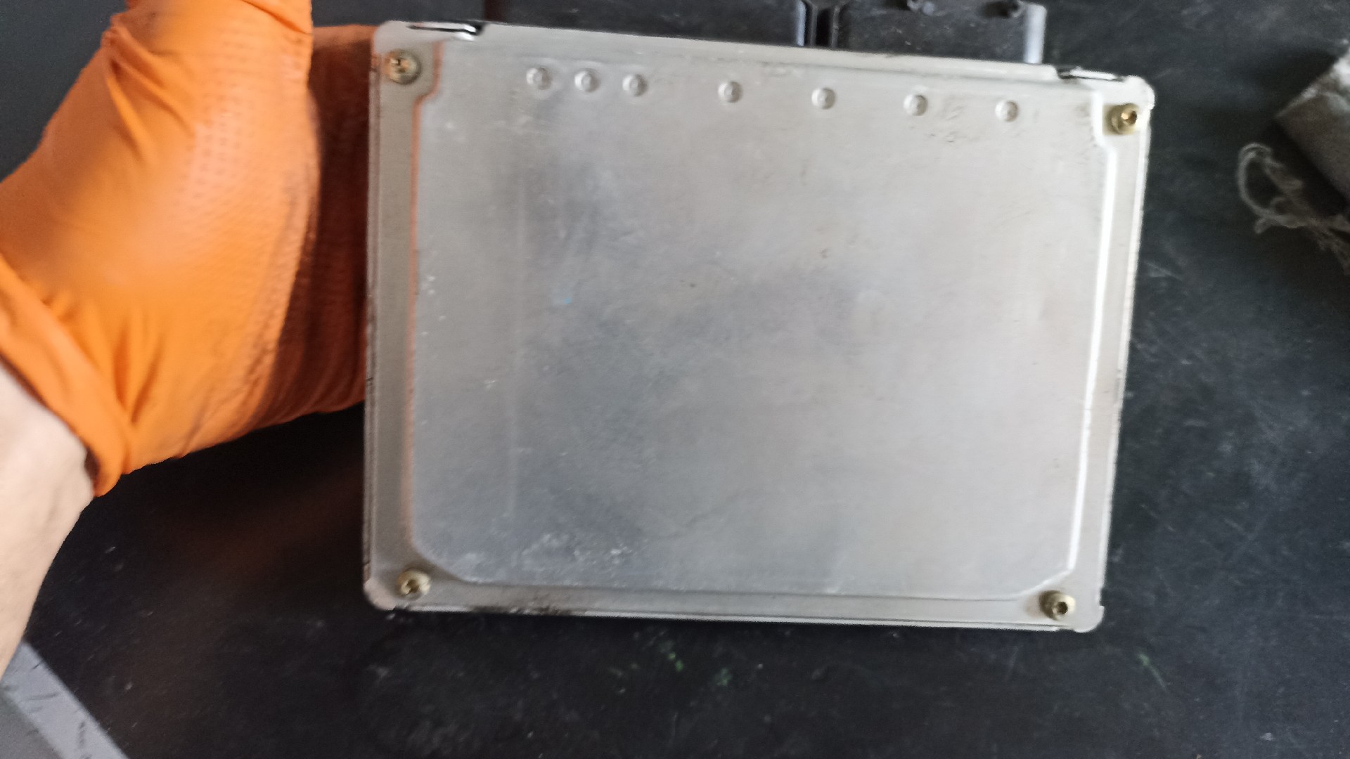 Engine Module AUDI A6 (4B2, C5) | 97 - 05 Imagem-2