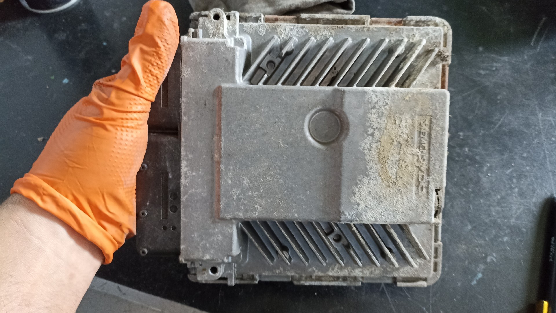 Centralina do Motor VOLKSWAGEN PASSAT (3C2) | 05 - 10 Imagem-2