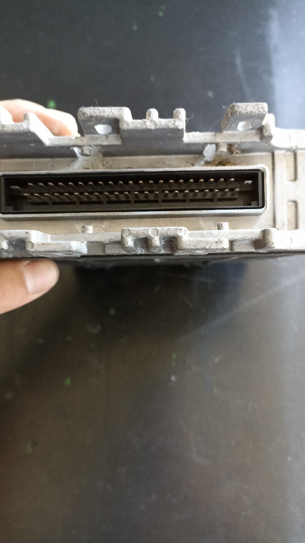 Engine Module VOLKSWAGEN GOLF III (1H1) | 91 - 98 Imagem-1