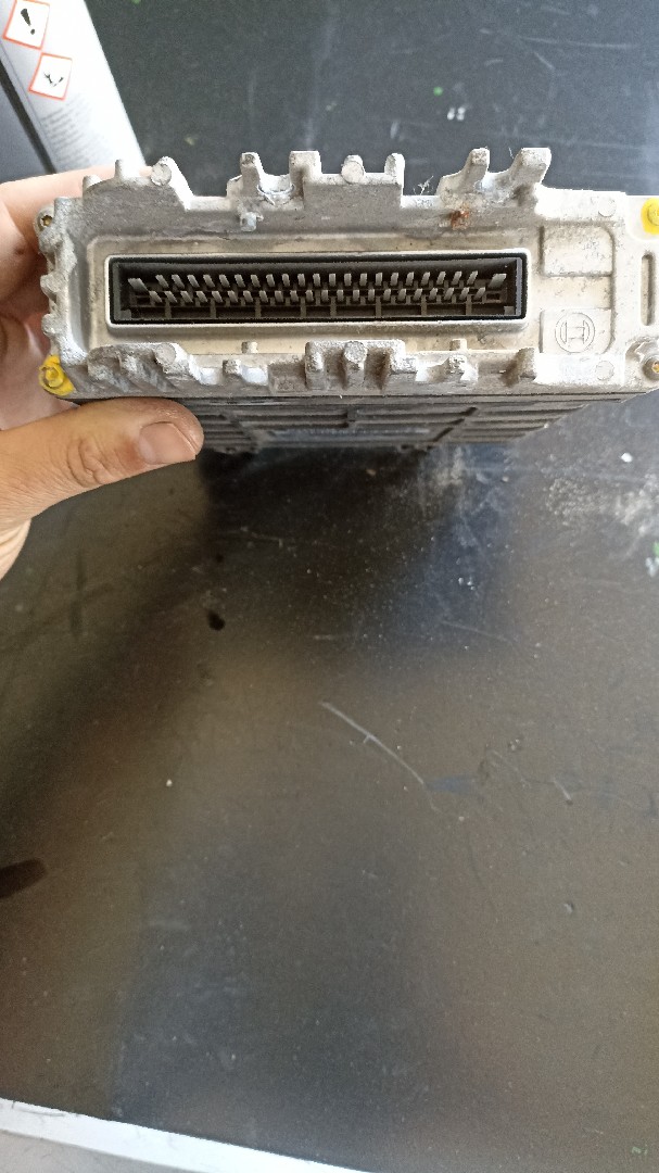 Engine Module SEAT IBIZA II (6K1) | 93 - 02 Imagem-1