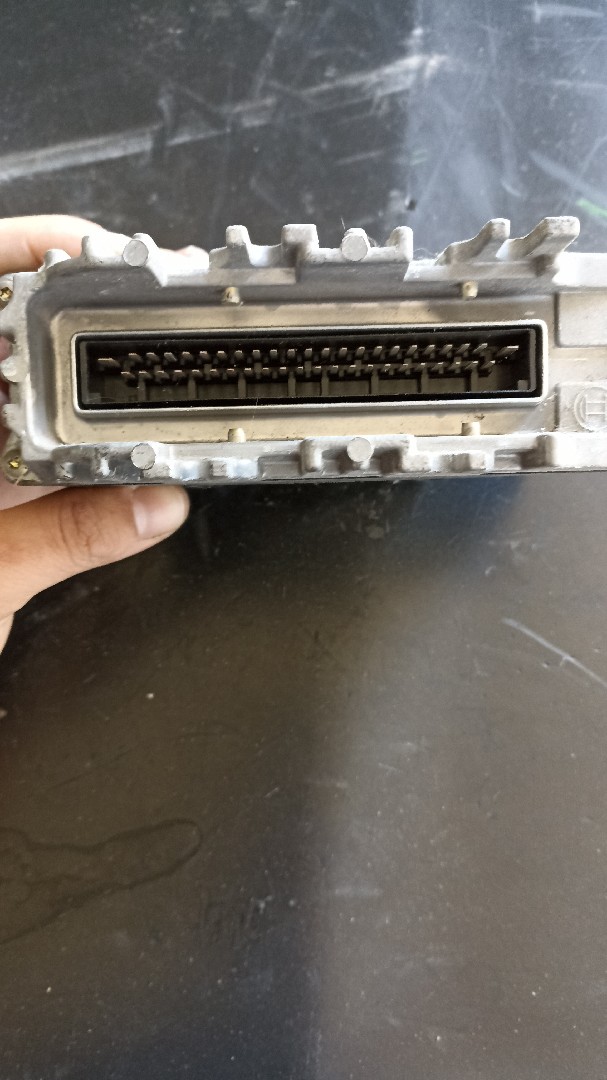 Engine Module VOLKSWAGEN GOLF III (1H1) | 91 - 98 Imagem-1