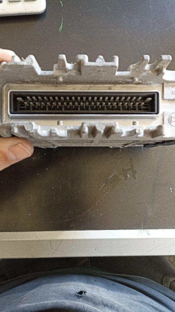 Engine Module VOLKSWAGEN POLO (6N1) | 94 - 99 Imagem-1