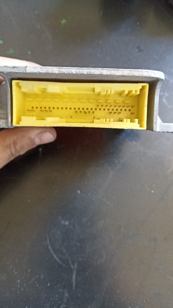 Airbag Module VOLKSWAGEN PASSAT (3B3) | 00 - 05 Imagem-1