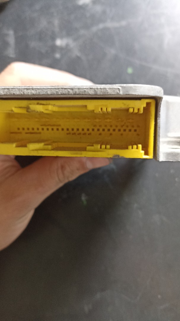 Airbag Module VOLKSWAGEN GOLF IV (1J1) | 97 - 07 Imagem-1