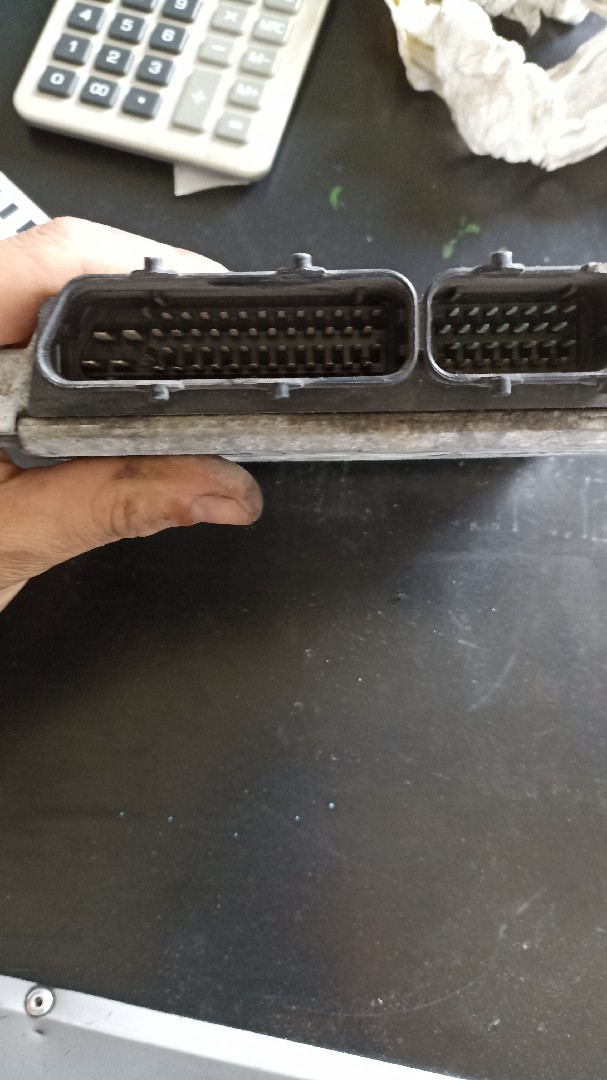 Engine Module VOLKSWAGEN GOLF IV (1J1) | 97 - 07 Imagem-1