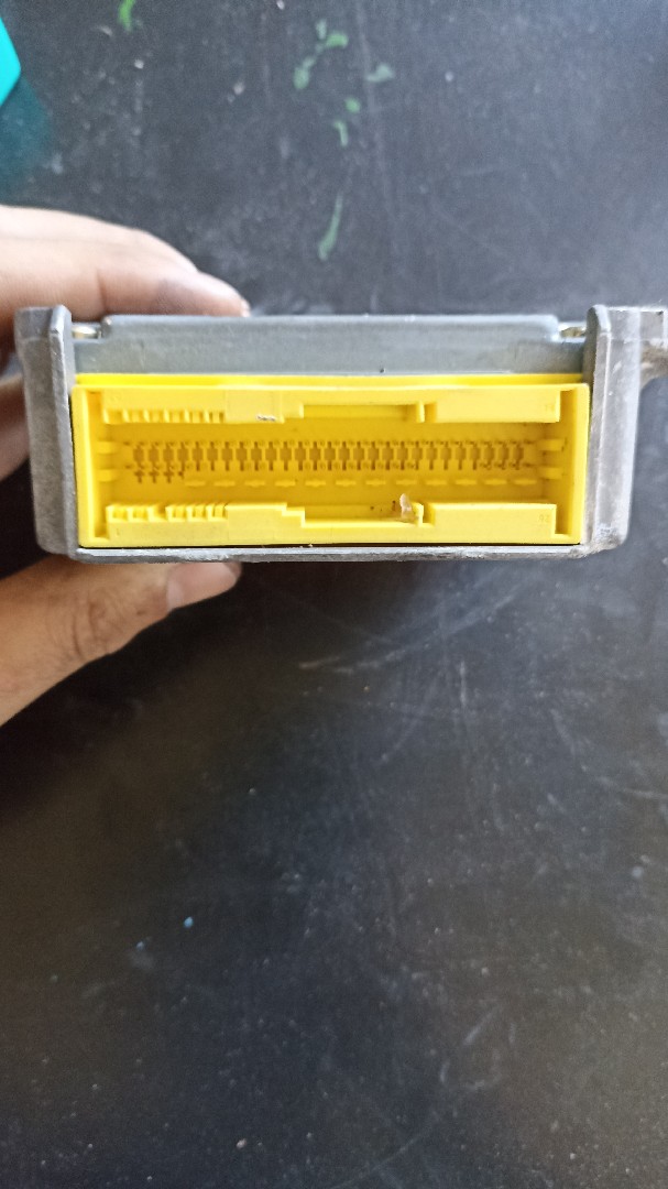 Airbag Module AUDI A6 (4B2, C5) | 97 - 05 Imagem-1