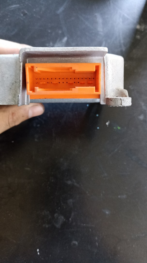 Airbag Module VOLKSWAGEN POLO (6N1) | 94 - 99 Imagem-1