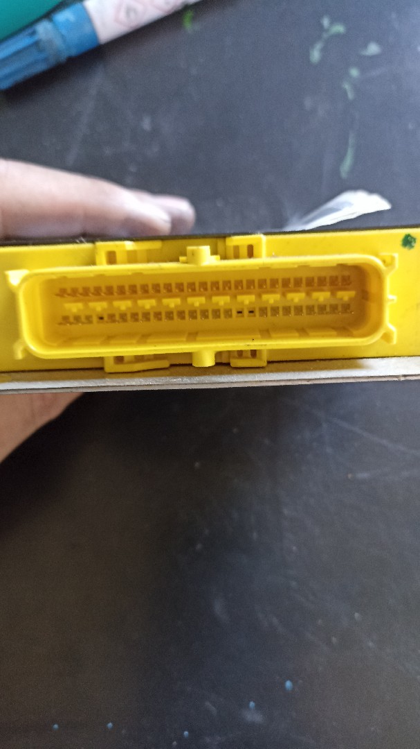 Airbag Module VOLKSWAGEN PASSAT (3C2) | 05 - 10 Imagem-1