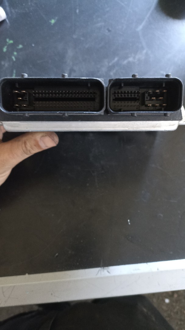 Engine Module SEAT IBIZA III (6L1) | 02 - 09 Imagem-1