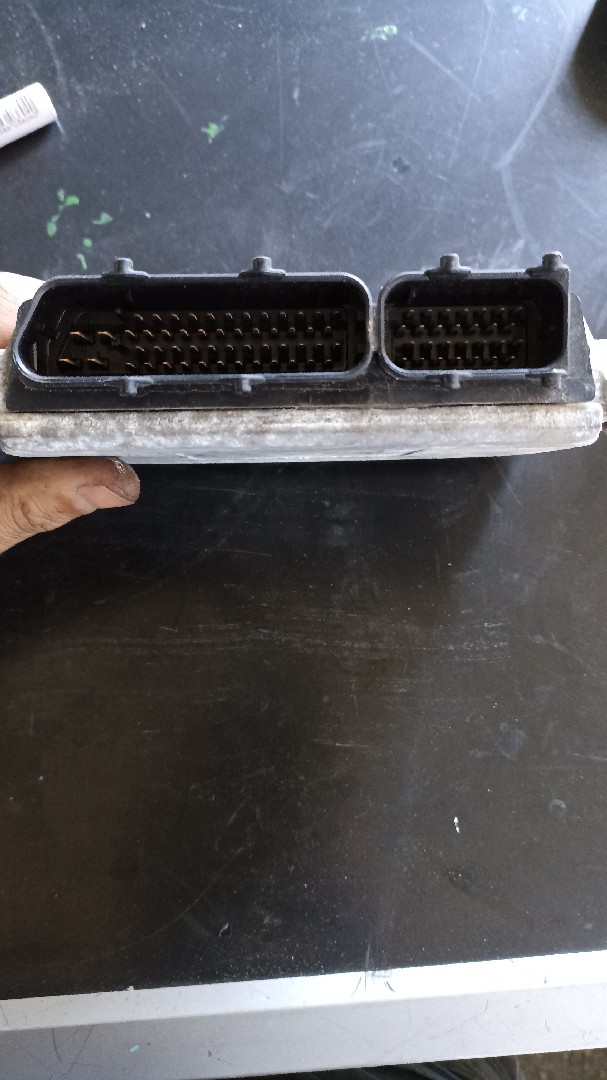 Engine Module SEAT LEON (1M1) | 99 - 06 Imagem-1