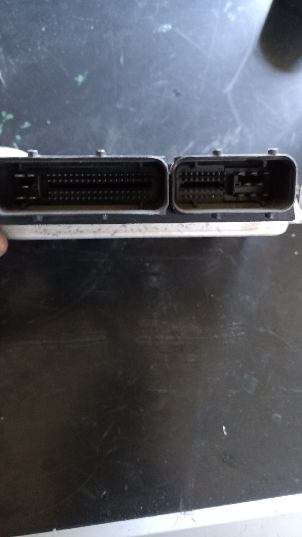 Engine Module SEAT TOLEDO I (1L) | 91 - 99 Imagem-1