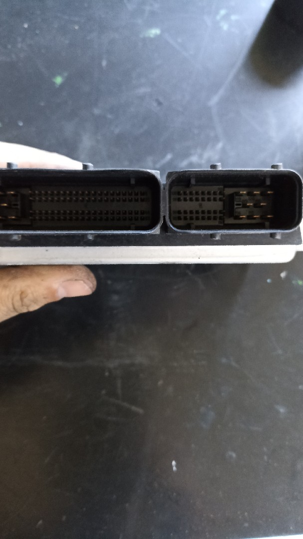 Engine Module SEAT IBIZA III (6L1) | 02 - 09 Imagem-1