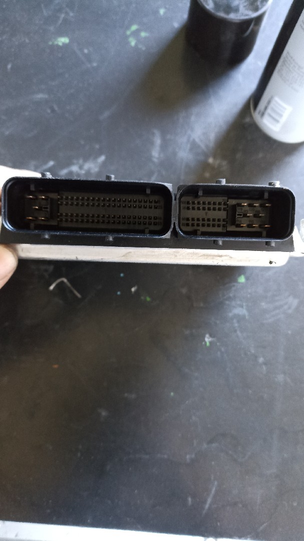 Engine Module SEAT IBIZA III (6L1) | 02 - 09 Imagem-1