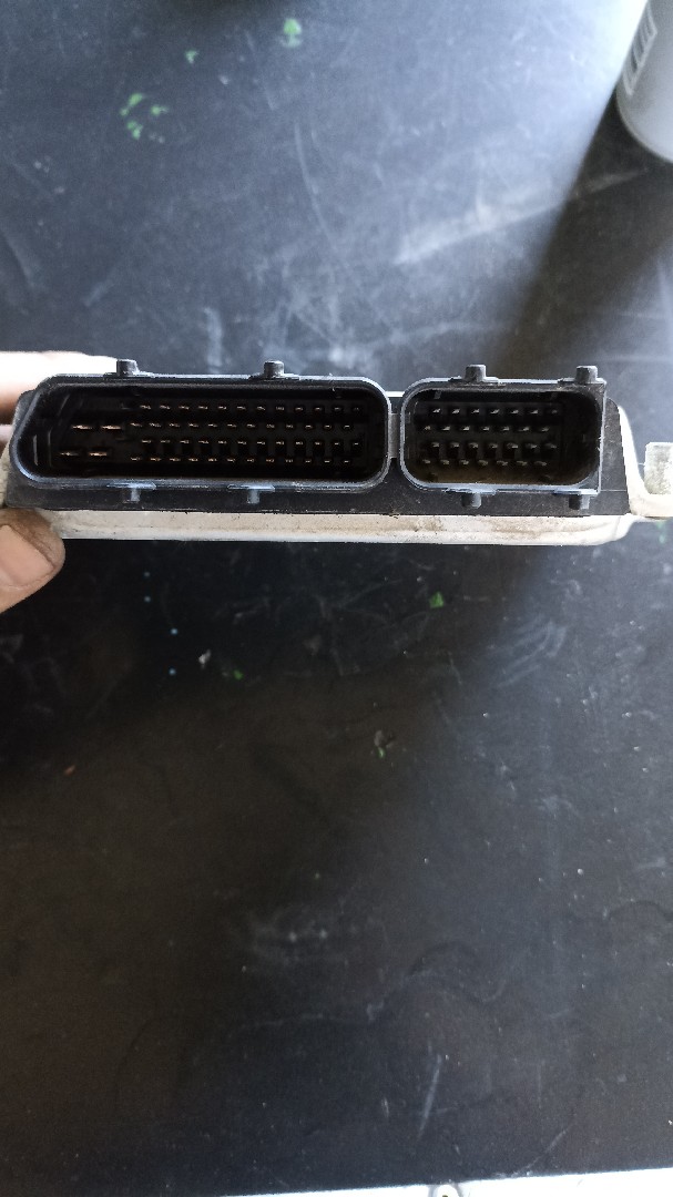 Engine Module SEAT LEON (1M1) | 99 - 06 Imagem-1