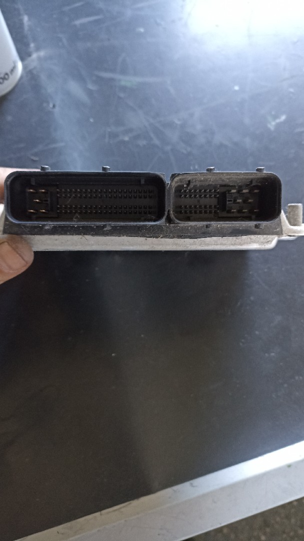 Engine Module SEAT IBIZA III (6L1) | 02 - 09 Imagem-1