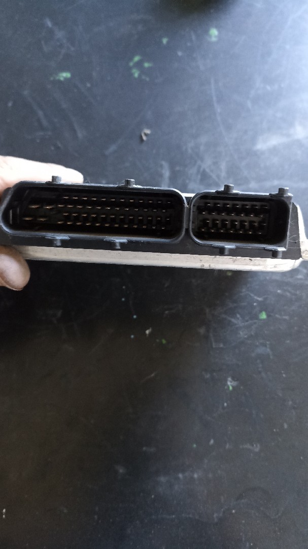 Engine Module SEAT IBIZA II (6K1) | 93 - 02 Imagem-1