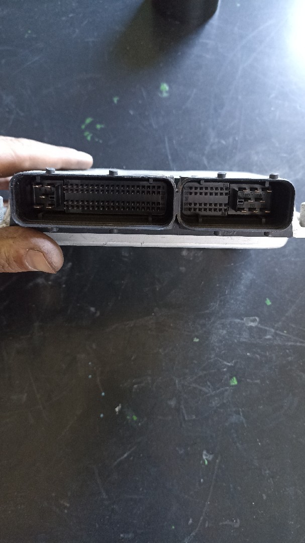 Engine Module SEAT IBIZA III (6L1) | 02 - 09 Imagem-1