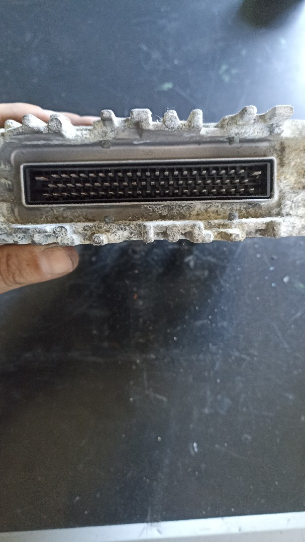 Engine Module SEAT TOLEDO I (1L) | 91 - 99 Imagem-1