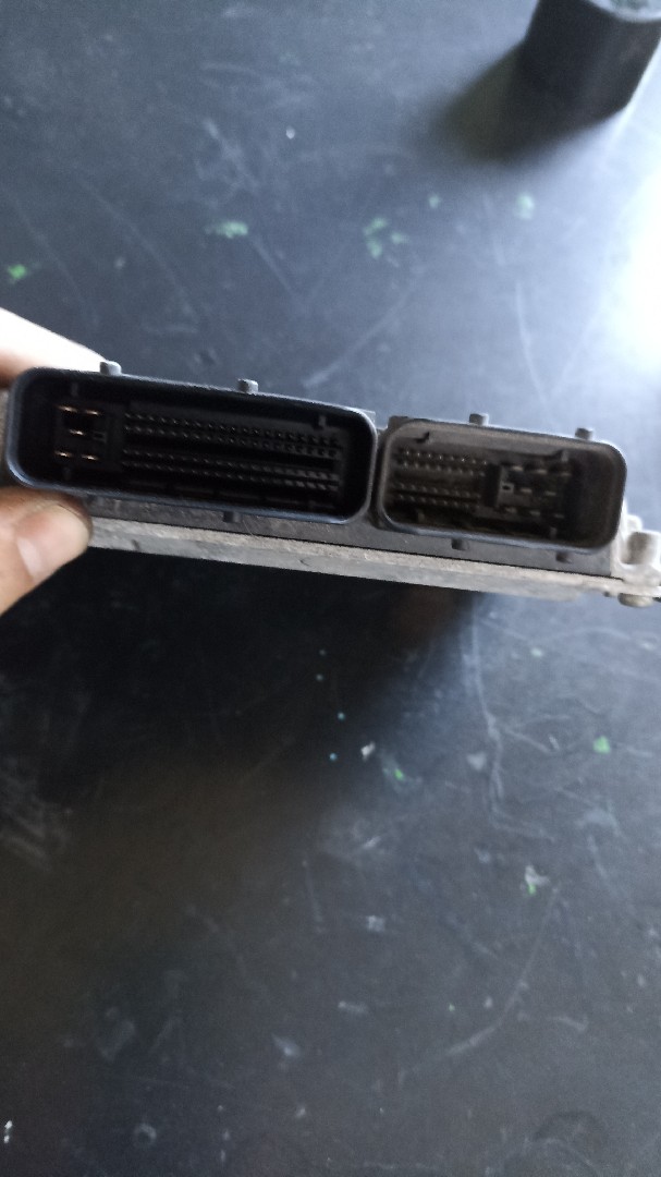 Engine Module SEAT IBIZA III (6L1) | 02 - 09 Imagem-1