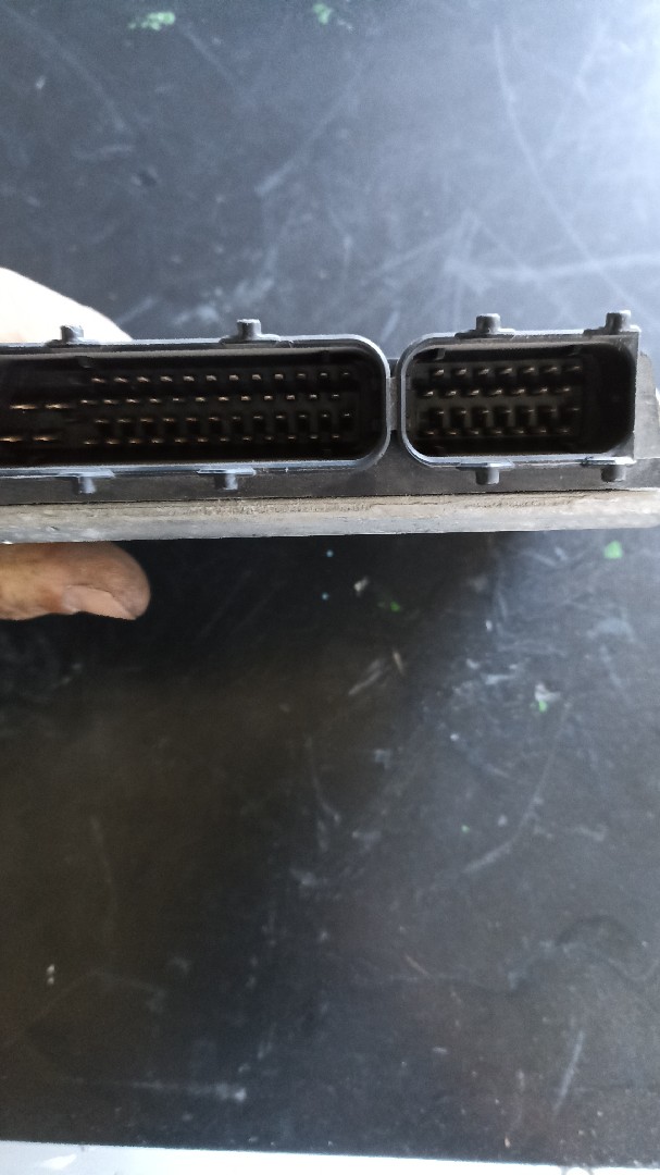 Engine Module SEAT TOLEDO I (1L) | 91 - 99 Imagem-1