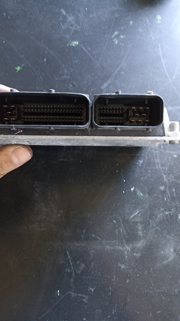 Engine Module SEAT IBIZA III (6L1) | 02 - 09 Imagem-1