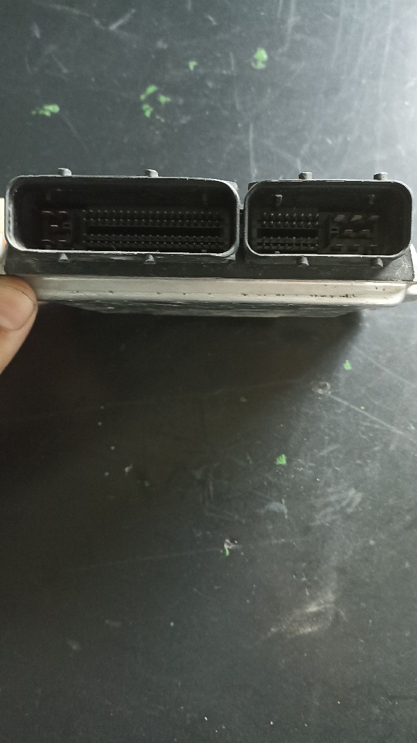 Engine Module SEAT ALHAMBRA (7V8, 7V9) | 96 - 10 Imagem-1