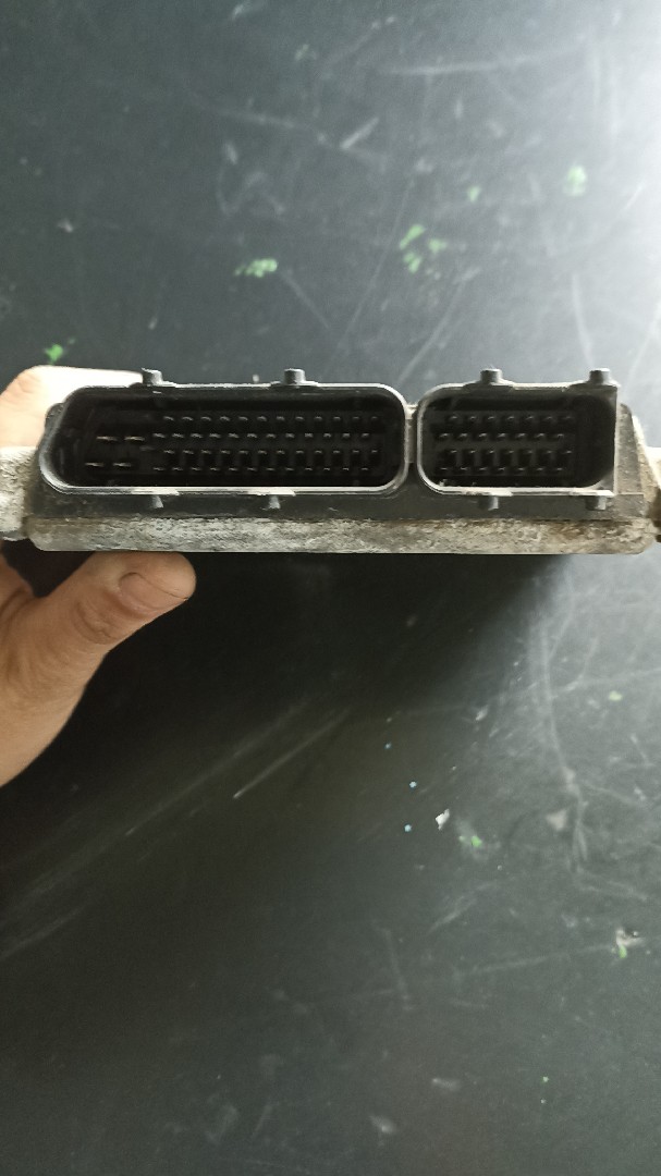 Engine Module SEAT IBIZA II (6K1) | 93 - 02 Imagem-1