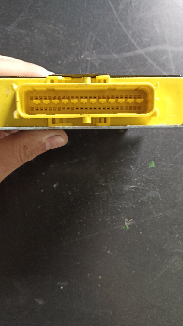 Airbag Module SEAT IBIZA III (6L1) | 02 - 09 Imagem-1