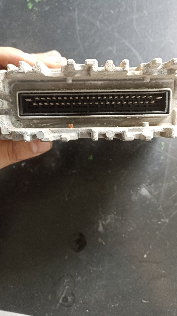 Engine Module SEAT IBIZA II (6K1) | 93 - 02 Imagem-1