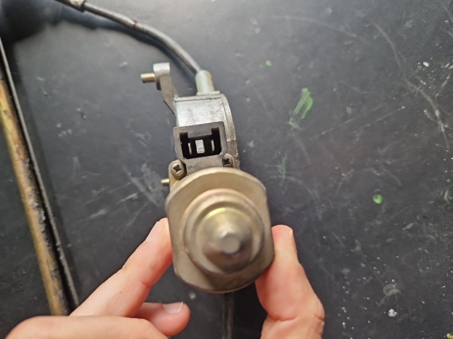 Elevador Frente Dto Electrico CITROEN AX (ZA-_) | 86 - 98 Imagem-2