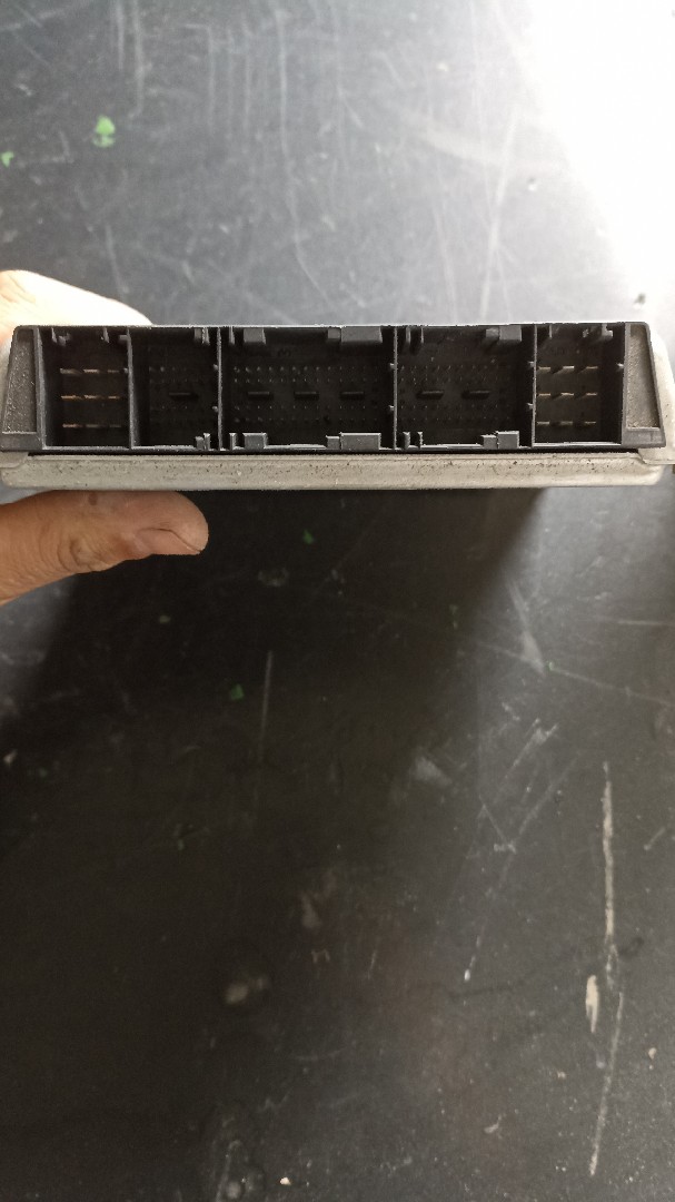 Engine Module BMW 5 (E39) | 95 - 03 Imagem-1