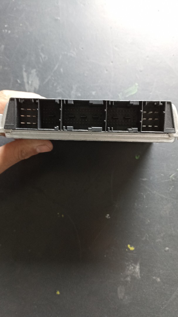 Engine Module BMW 3 (E46) | 97 - 05 Imagem-1