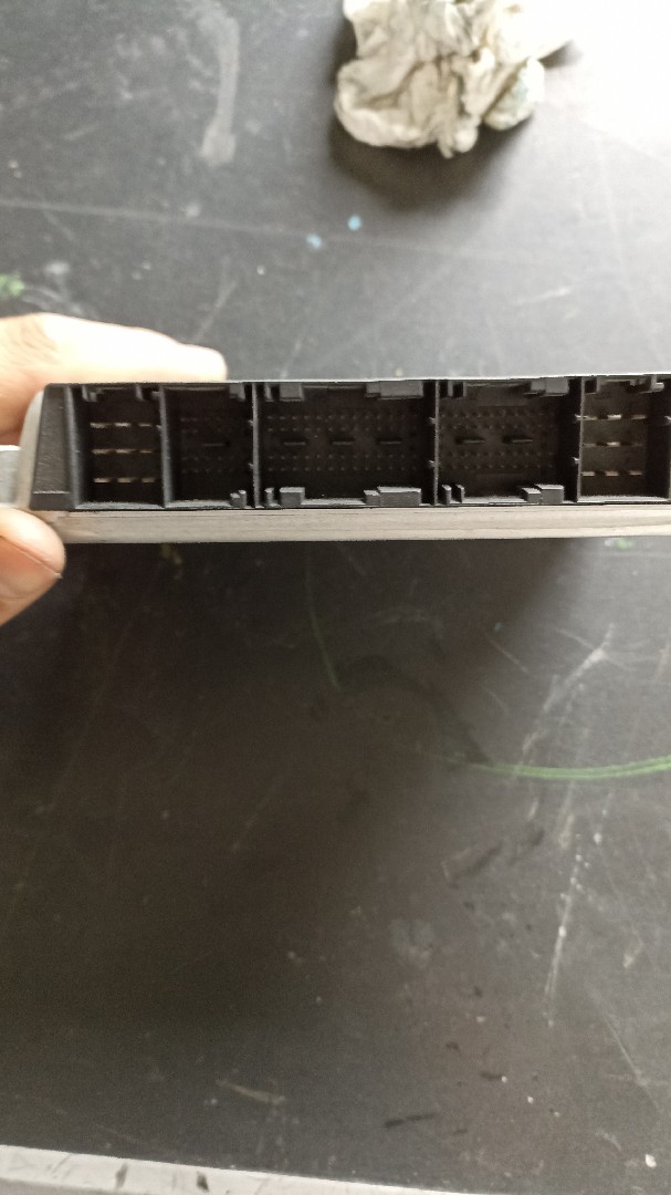 Engine Module BMW 3 (E46) | 97 - 05 Imagem-1