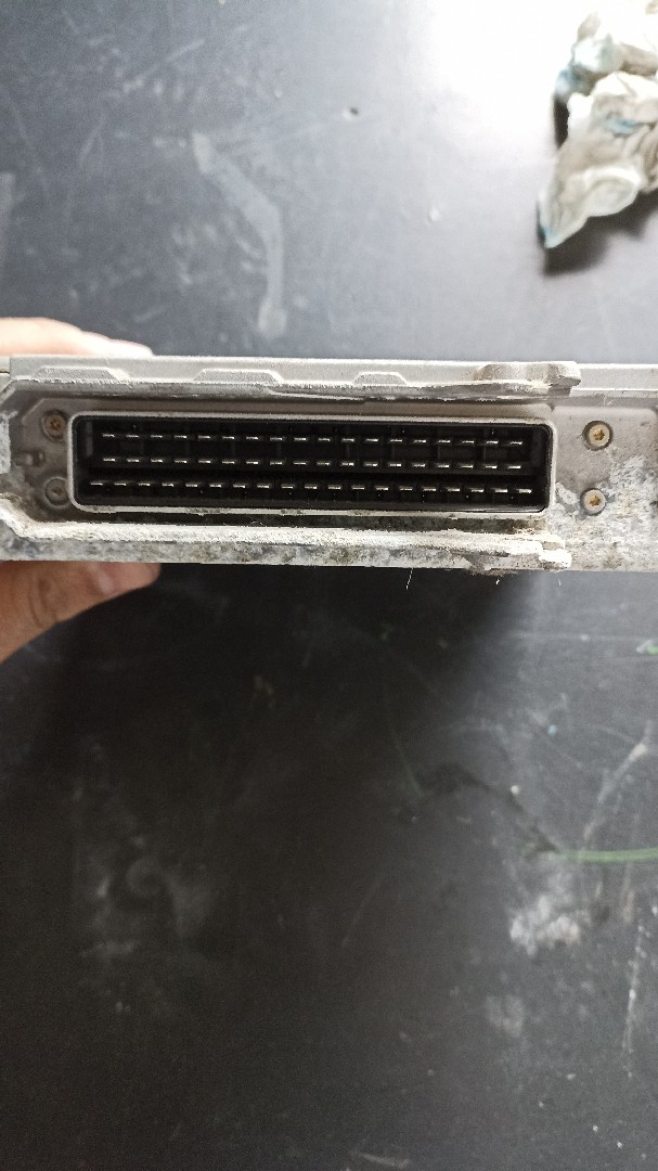 Engine Module BMW 3 (E36) | 90 - 98 Imagem-1