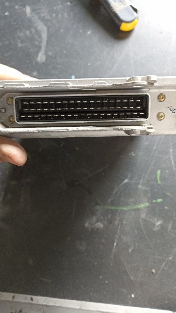 Engine Module BMW 3 (E36) | 90 - 98 Imagem-1