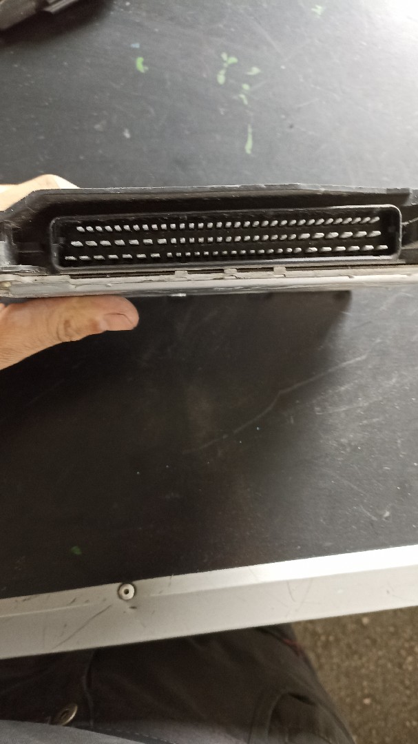 Engine Module BMW 3 (E36) | 90 - 98 Imagem-1