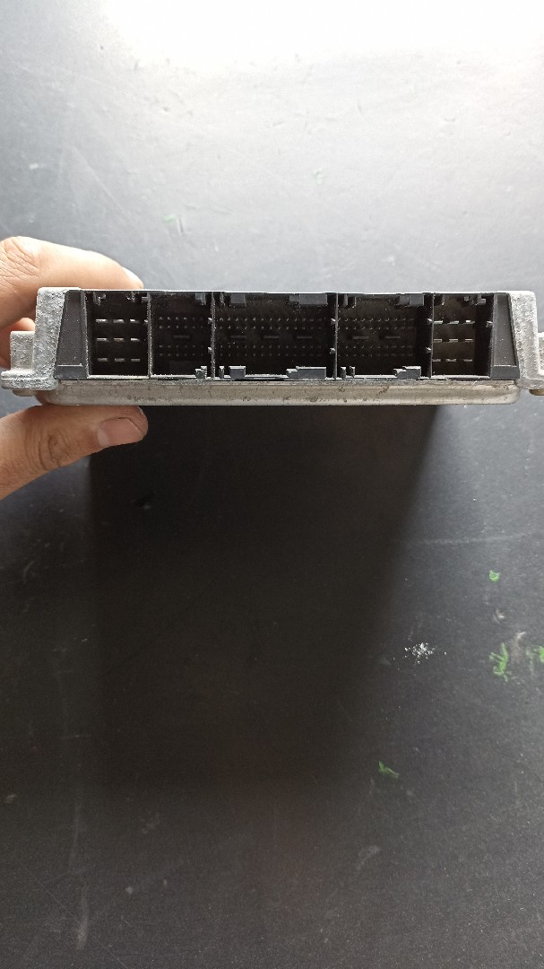 Engine Module BMW 3 (E46) | 97 - 05 Imagem-1