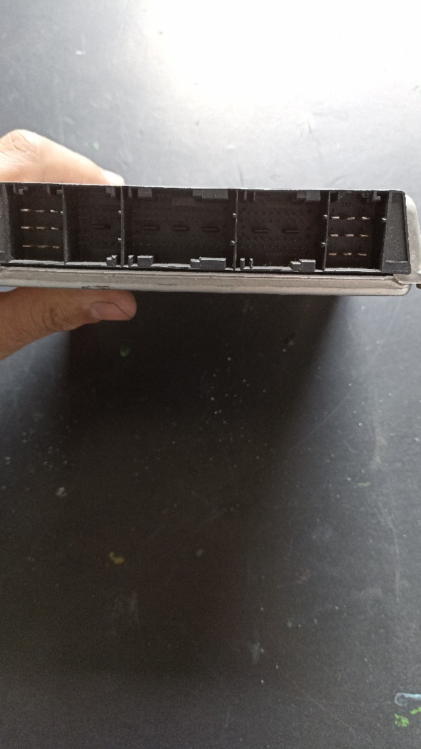 Engine Module BMW 3 (E46) | 97 - 05 Imagem-1