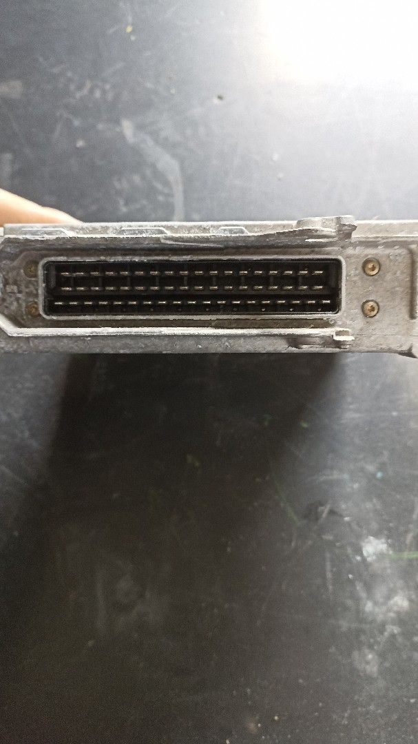 Engine Module BMW 5 (E34) | 87 - 95 Imagem-1